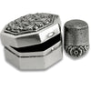 Thimble Box - Octagon