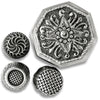 Thimble Box - Octagon