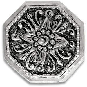 Thimble Box - Octagon