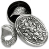 Thimble Box - Oval
