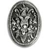 Thimble Box - Oval
