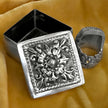 Thimble Box - Square