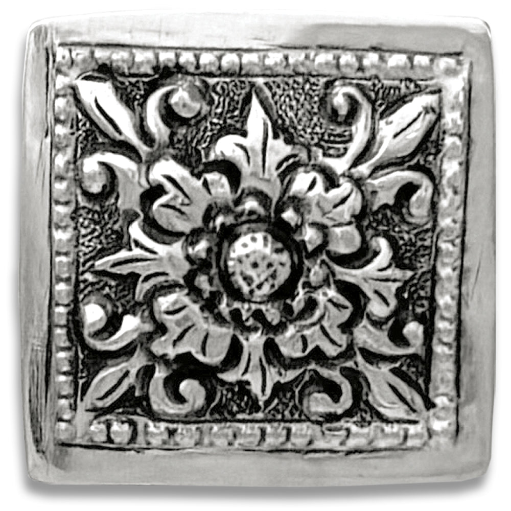 Thimble Box - Square