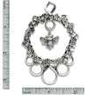 Buttercup Ring Chatelaine