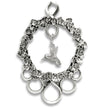 Buttercup Ring Chatelaine