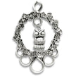 Buttercup Ring Chatelaine
