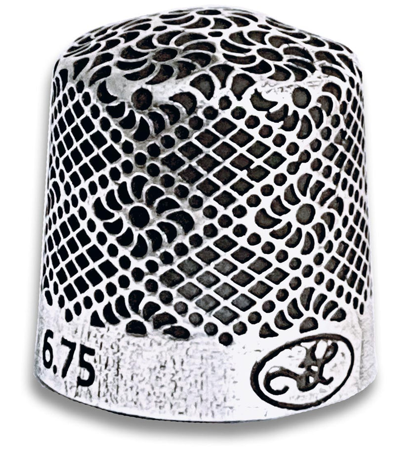Argyle Thimble