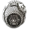 Fancy Cat Thimble in sterling silver - Thimbles for You ...