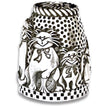Fancy Cat Thimble in sterling silver - Thimbles for You ...