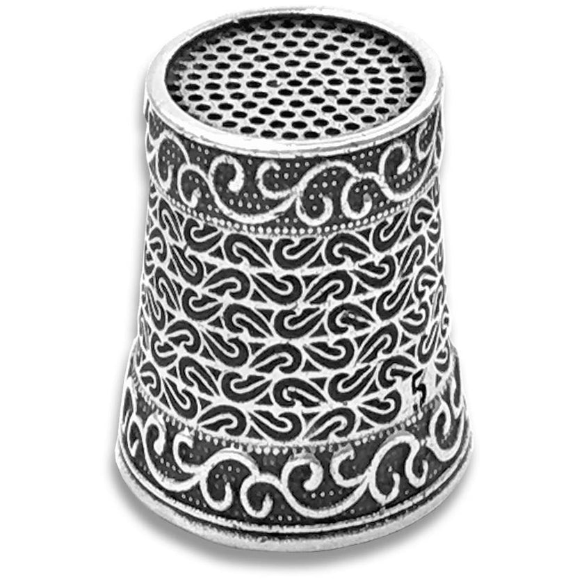 Lovely Thimble – ThimblesForYou.com