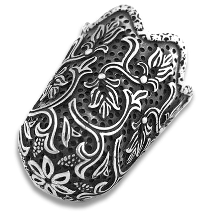 Thistle Dome Thimble