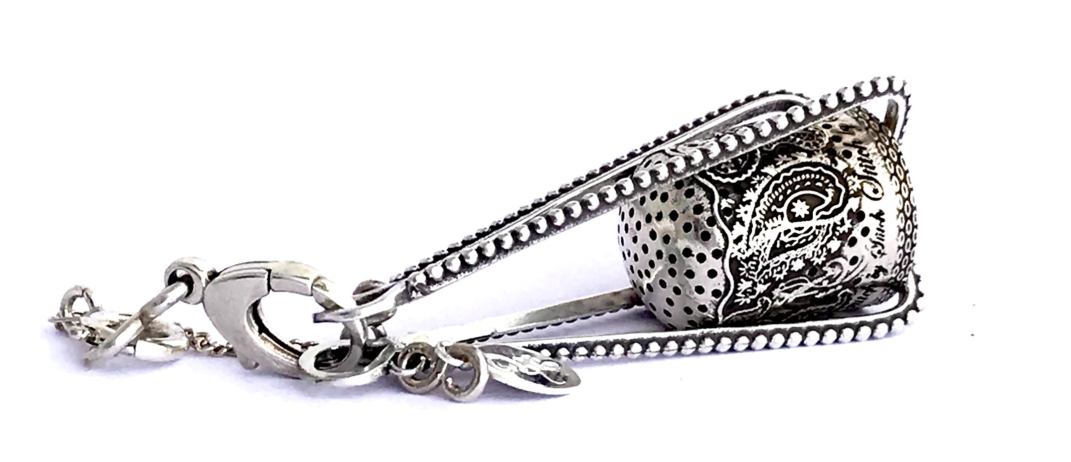 Thimble Cages - Thimbles for You – ThimblesForYou.com