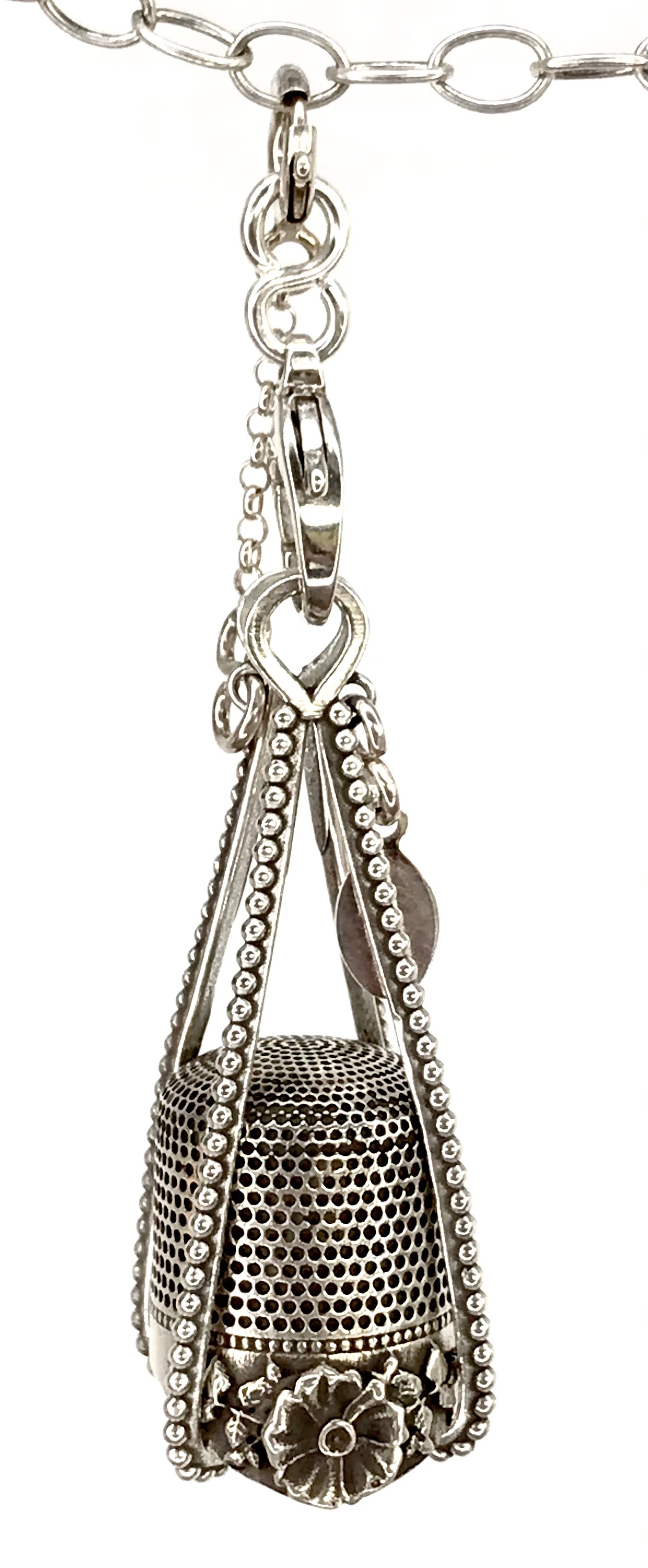 Thimble Cages - Thimbles for You – ThimblesForYou.com