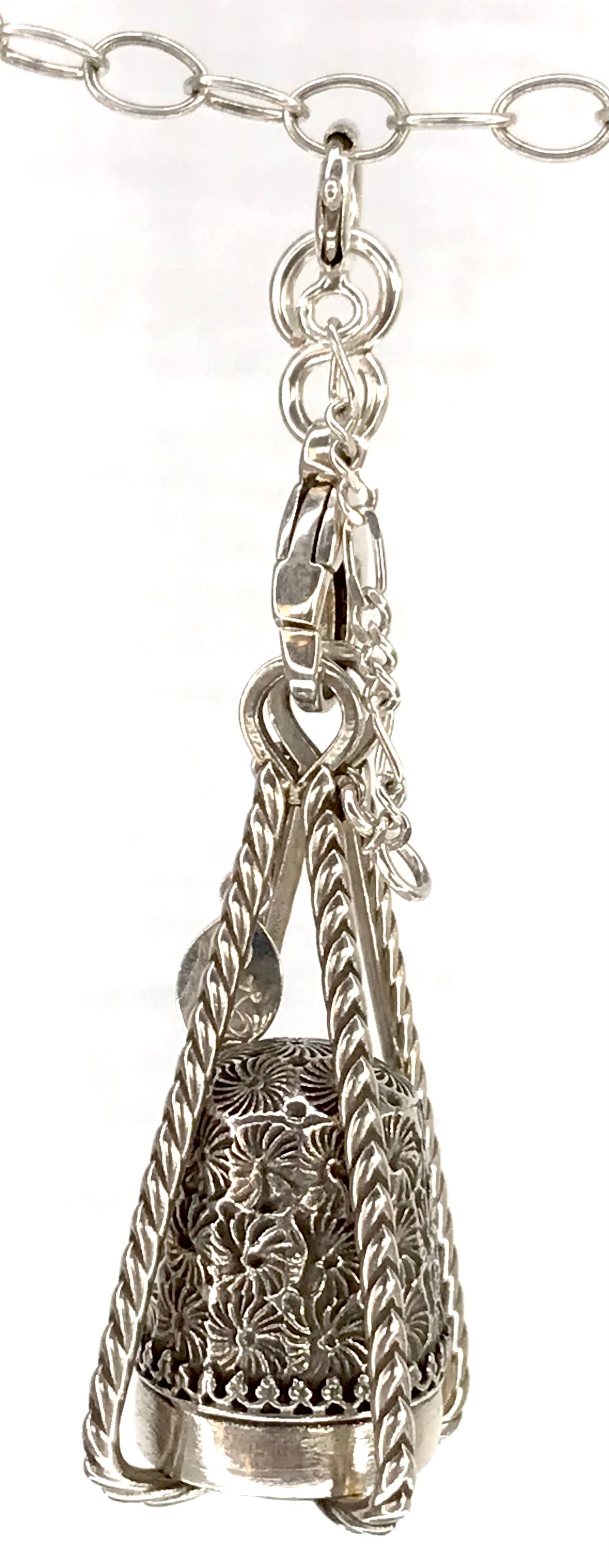 Thimble Cages - Thimbles for You – ThimblesForYou.com
