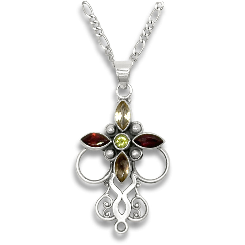 City Lights Chatelaine