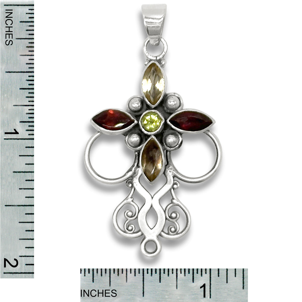 City Lights Chatelaine