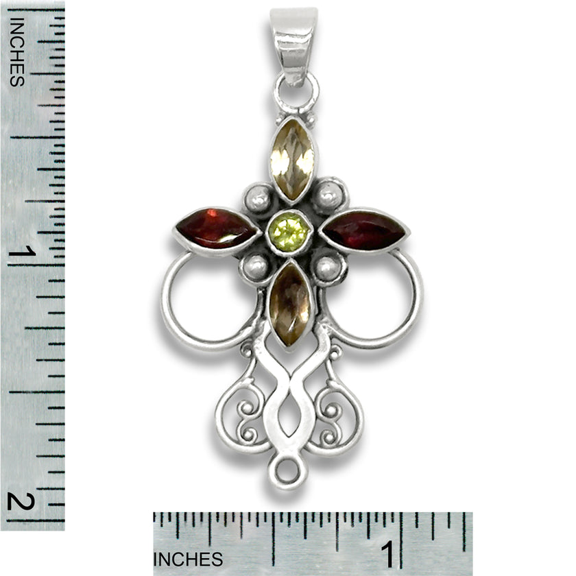 City Lights Chatelaine