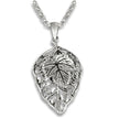 Leaf Chatelaine