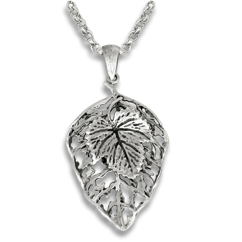 Leaf Chatelaine