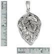 Leaf Chatelaine