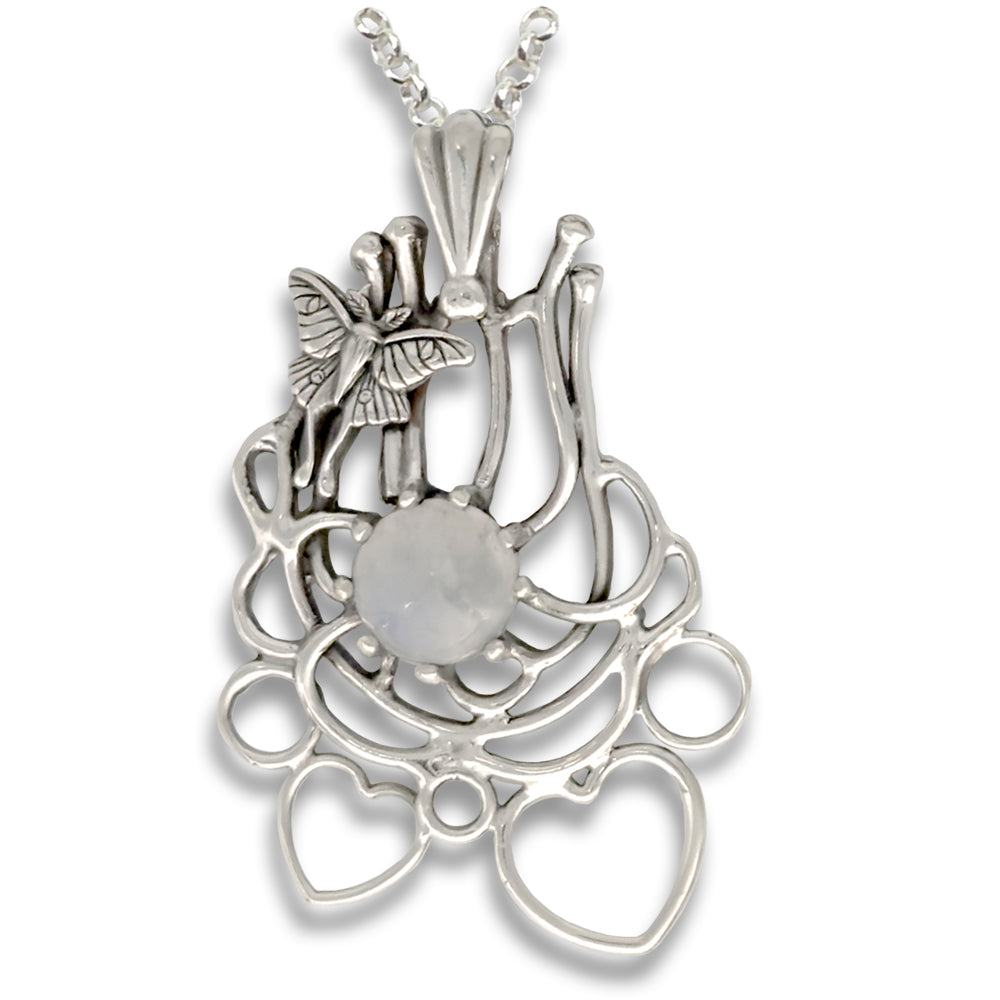 Luna Chatelaine