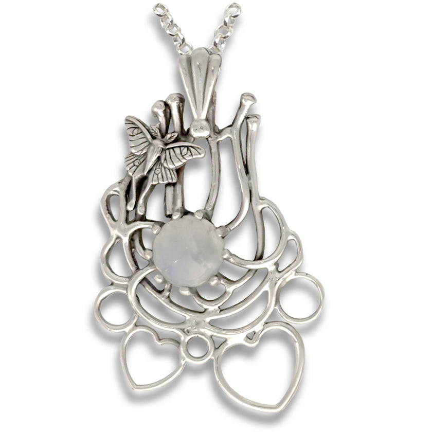 Luna Chatelaine