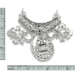Owl Tube Slide Chatelaine