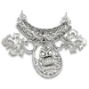 Owl Tube Slide Chatelaine