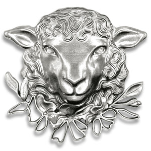 Sheep Chatelaine
