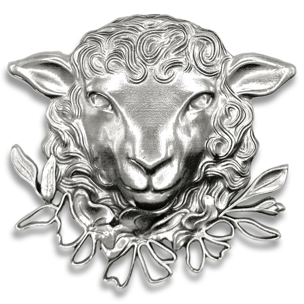 Sheep Chatelaine