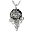 Thistle Medallion