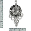 Thistle Medallion