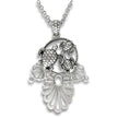 Turtle Chatelaine