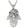 Turtle Chatelaine