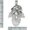 Turtle Chatelaine