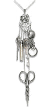 Turtle Chatelaine
