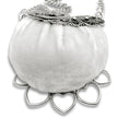 Faithful Pincushion Purse Frame