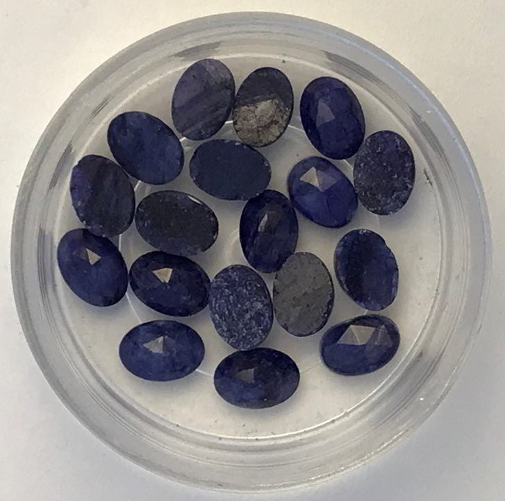 Lily of the Valley Gem Thimble - Thimbles for You – ThimblesForYou.com