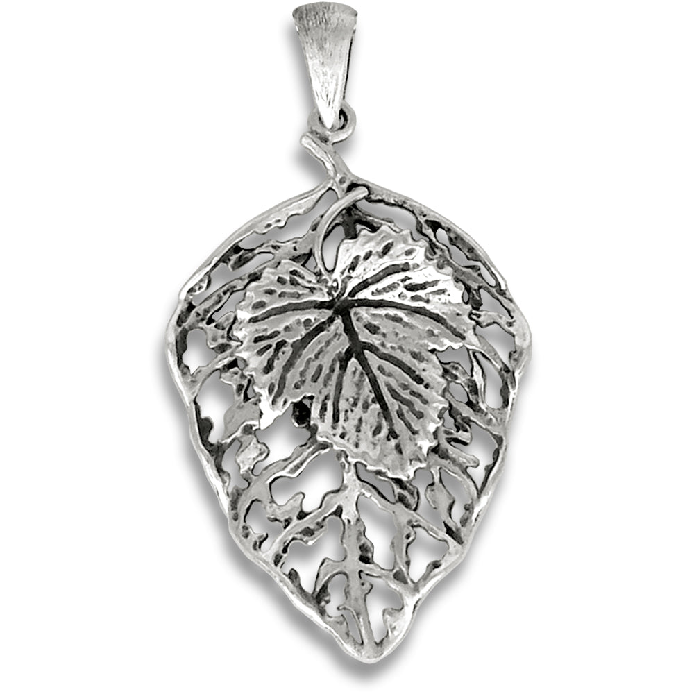 Leaf Chatelaine