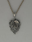 Leaf Chatelaine