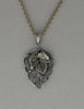 Leaf Chatelaine