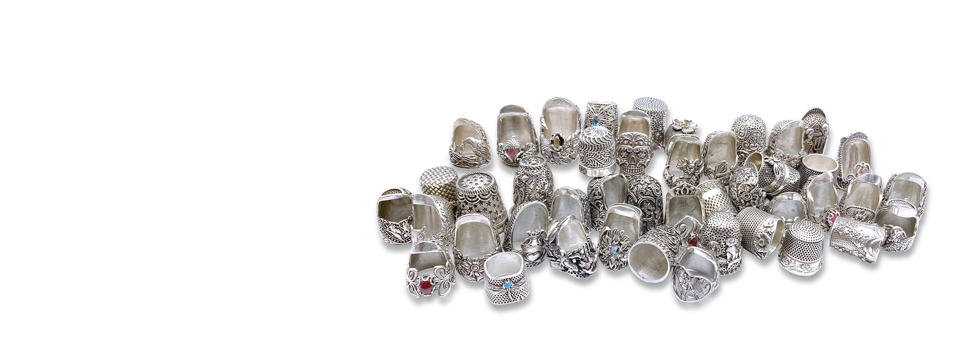 Buy New Style Thimbles Online, Thimbles & Sewing Tools Thimbles For You