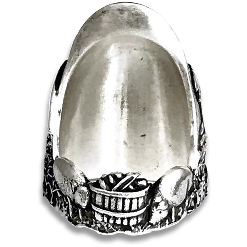 American Gothic Thimble