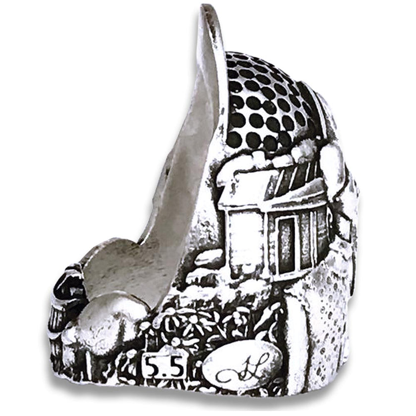 American Gothic Thimble