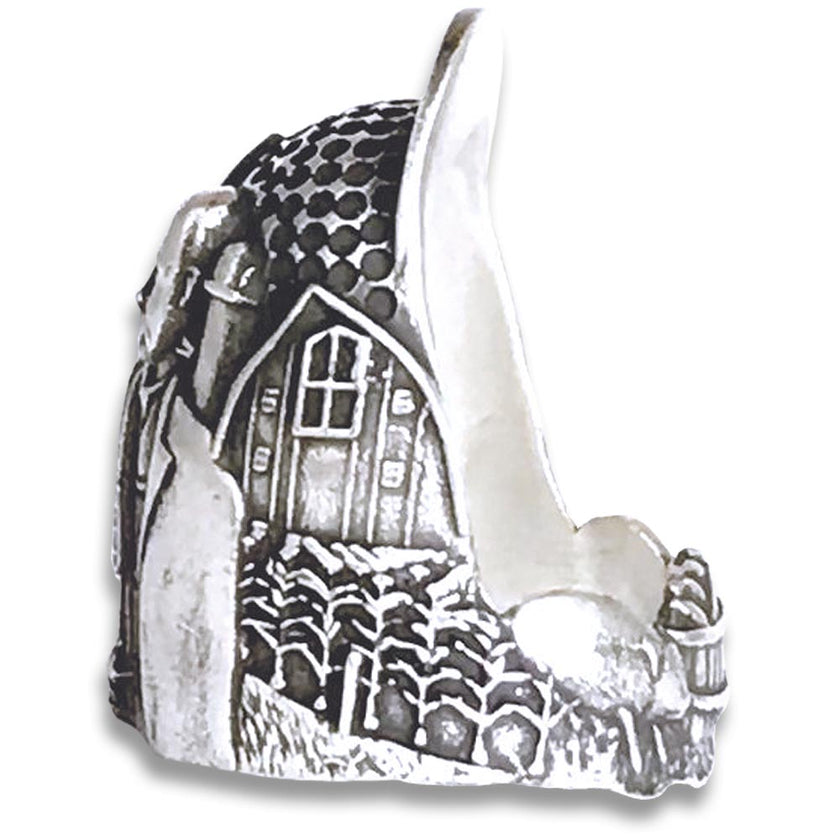 American Gothic Thimble