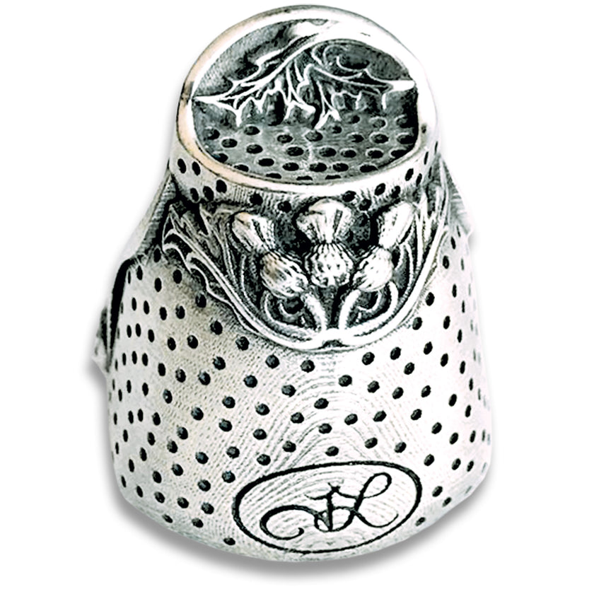 Thistle Thimble