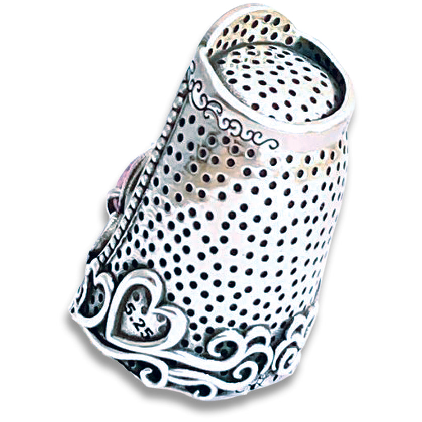 Tiara Thimble