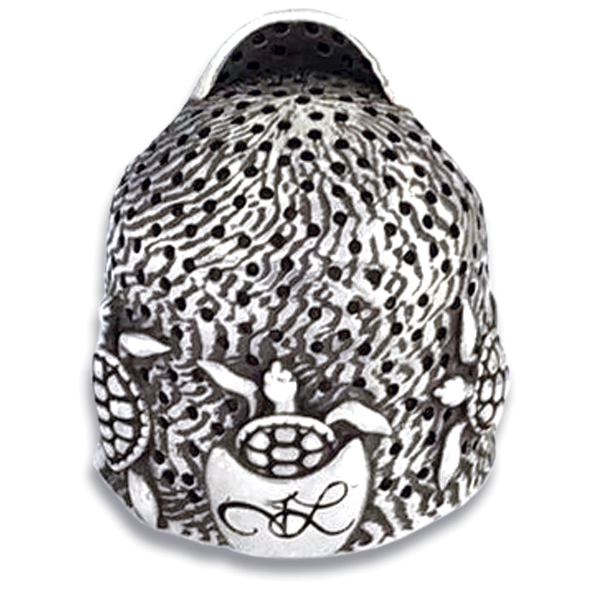 Turtle Thimble