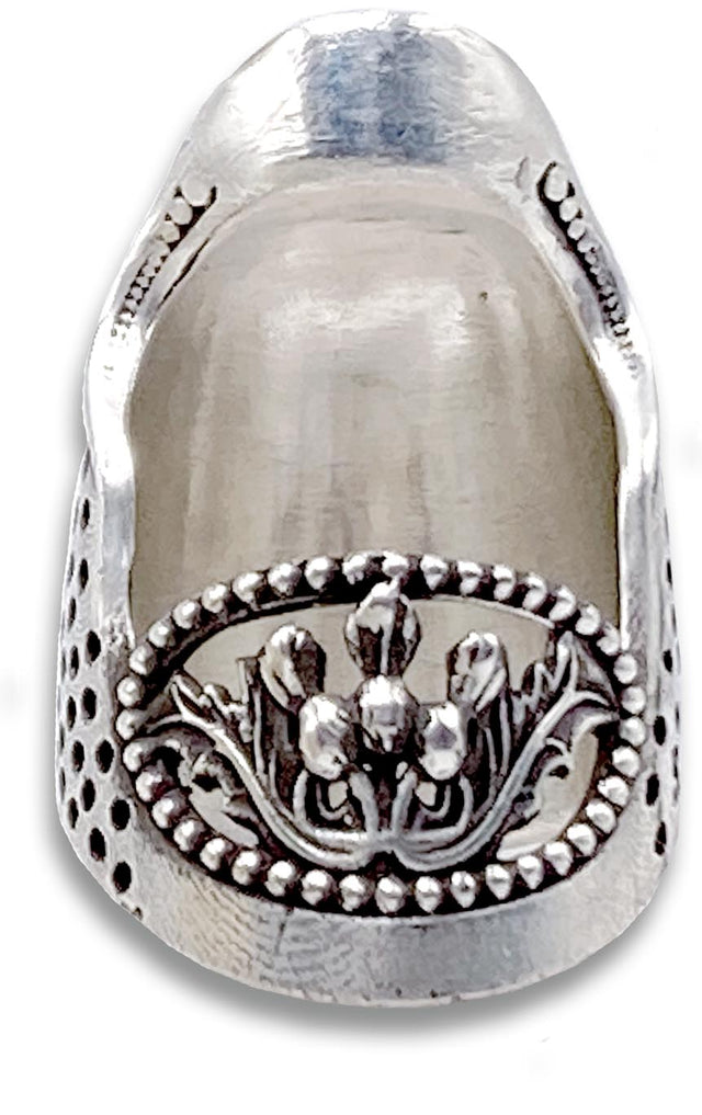 Thistle Thimble