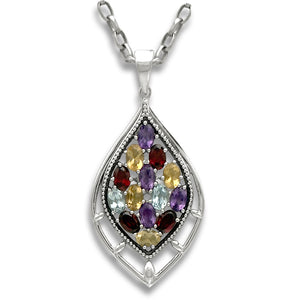 On Broadway Chatelaine